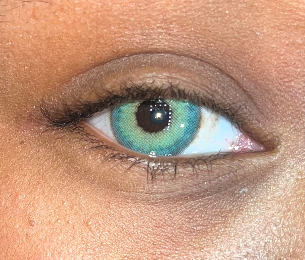 Himalaya green