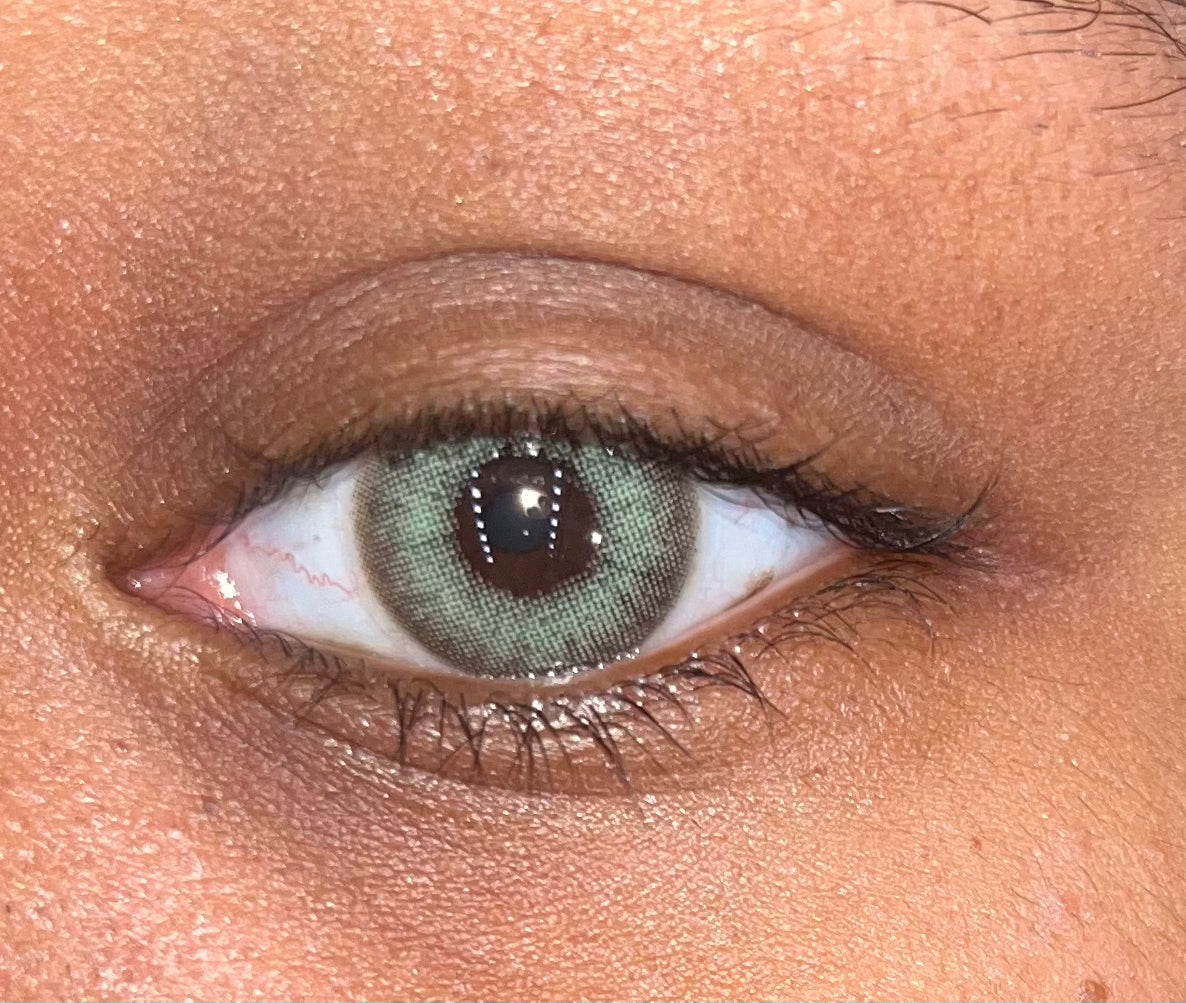 Wildcat green