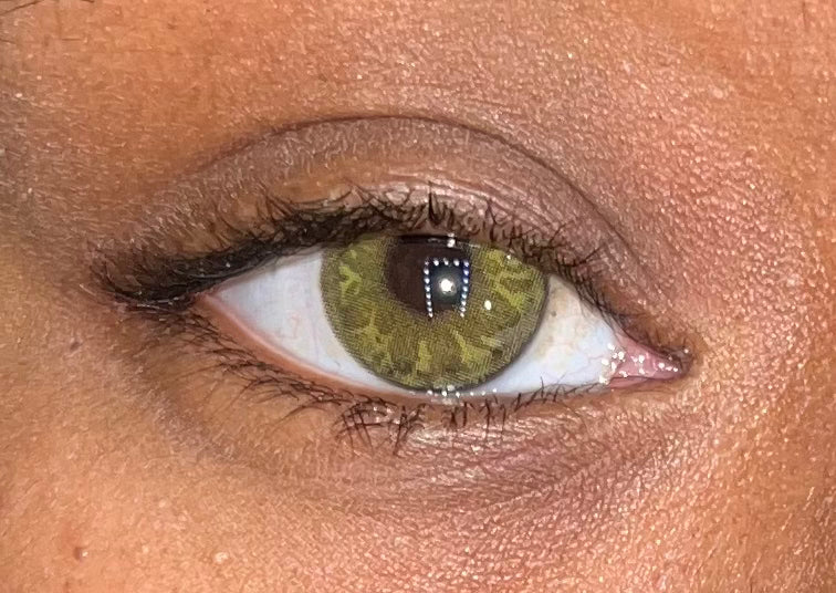 Gem brown