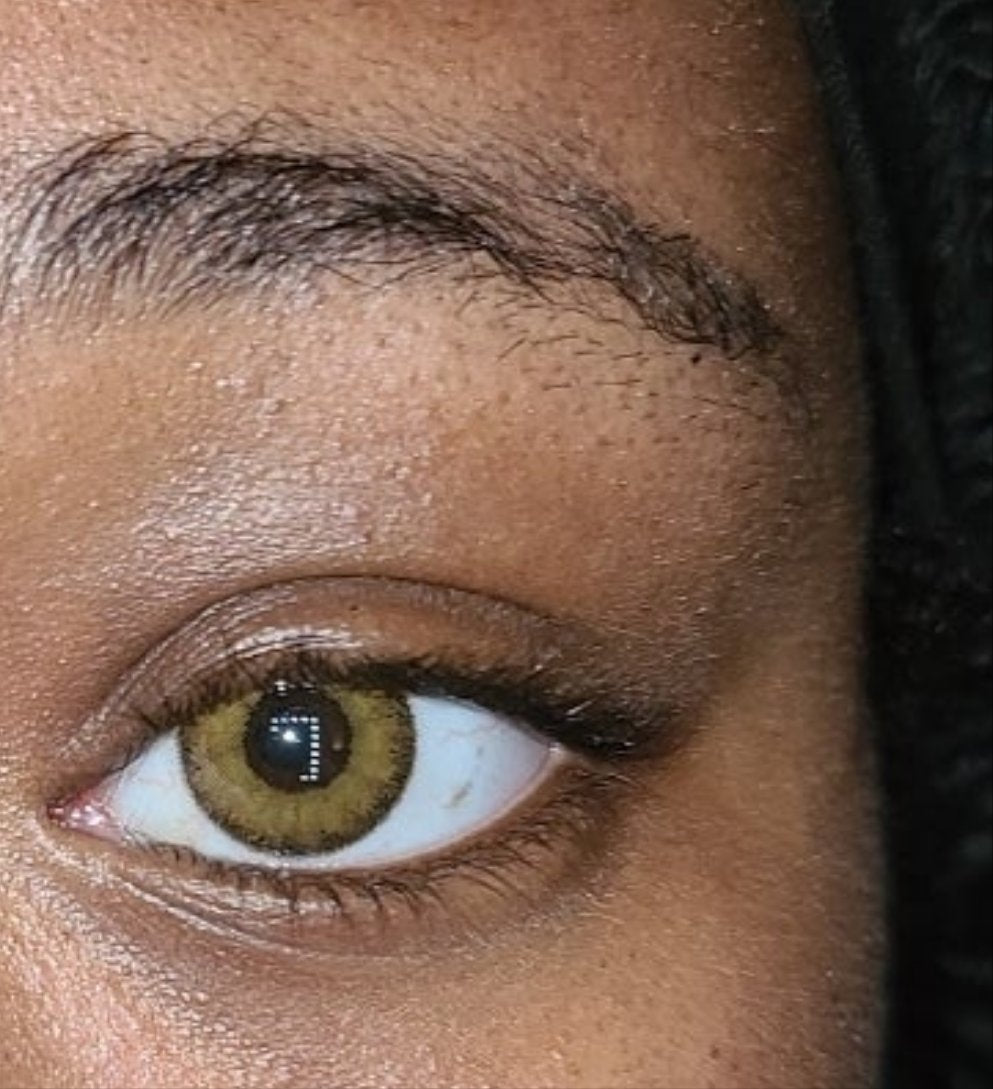 Egypt brown