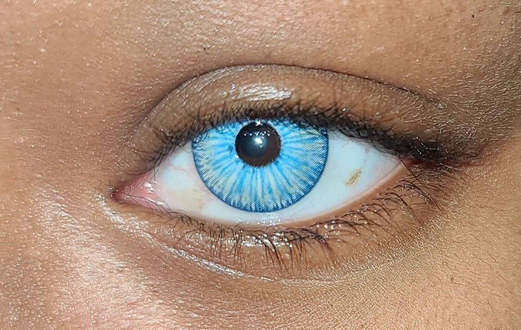 New york blue