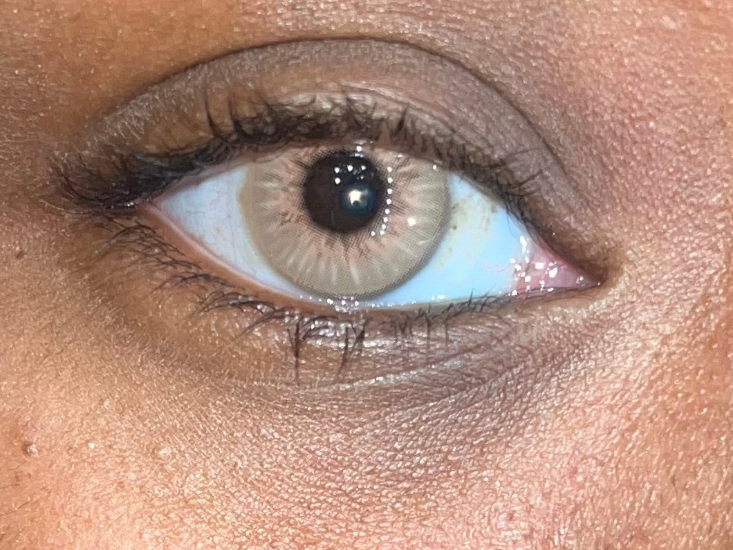 Peru brown