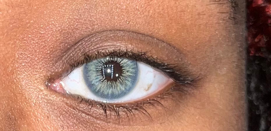 Oxygen gray