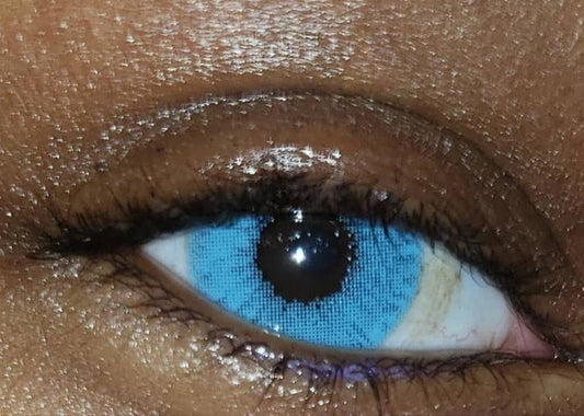 Penni blue