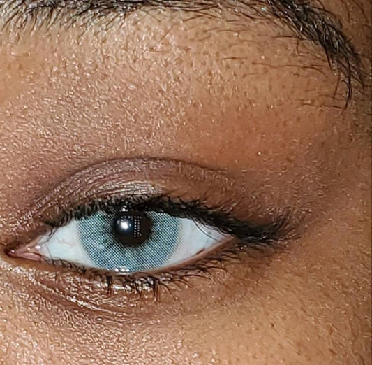 Sky gray