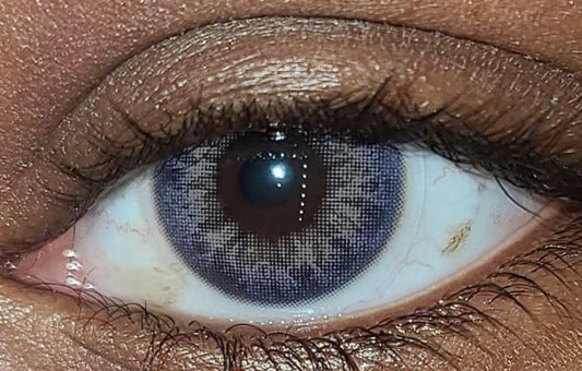 DNA Pink violet