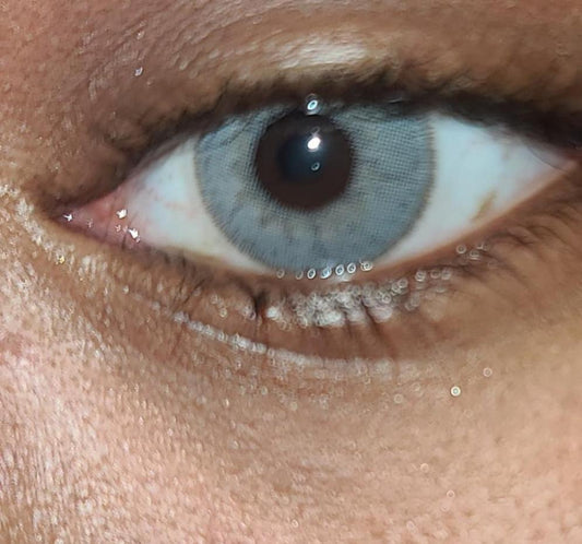Smokey