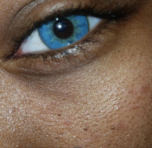 Diva blue