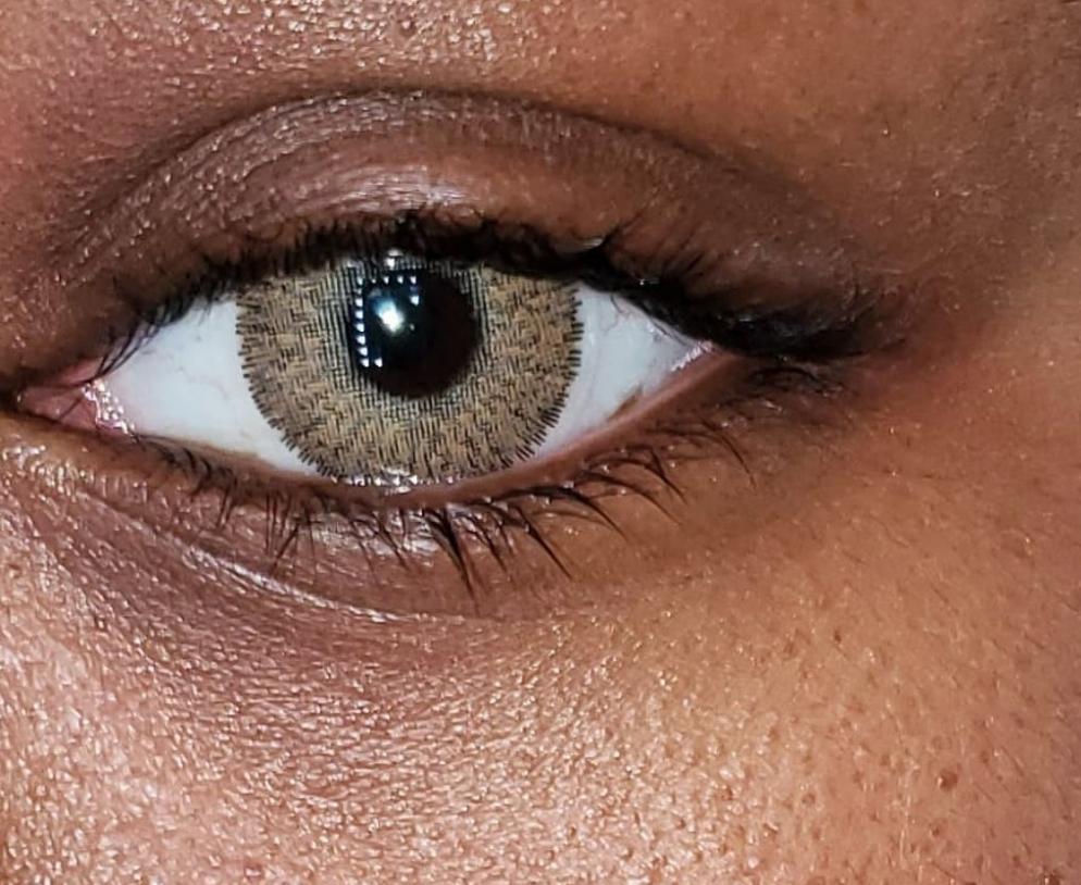 Premium hazel