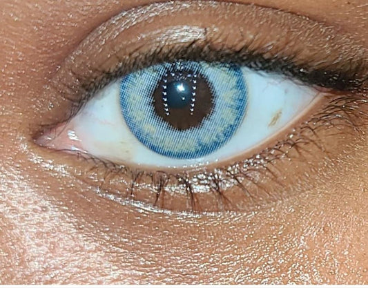 Pro blue