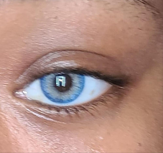 Wildcat blue
