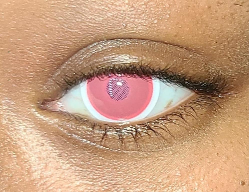 Pink panther