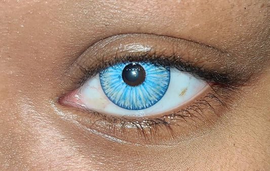 New york blue
